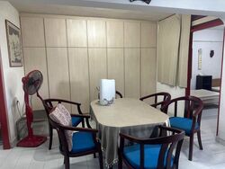 Blk 307 Clementi Meadows (Clementi), HDB 3 Rooms #500195851